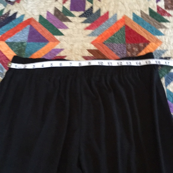 Palazzo Boho Pants - Picture 9 of 9